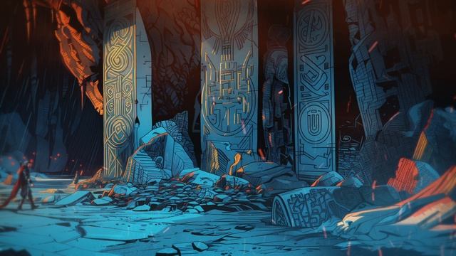 FEUERSCHWANZ - The Unholy Grail (feat. Dominum, Orden Ogan) (Official Video) - Napalm Records