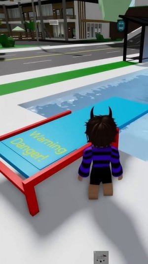 В конце САМЫЙ бесячий😱  #roblox #foryou #fyp