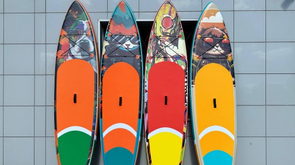 Сапборд Inno Expo