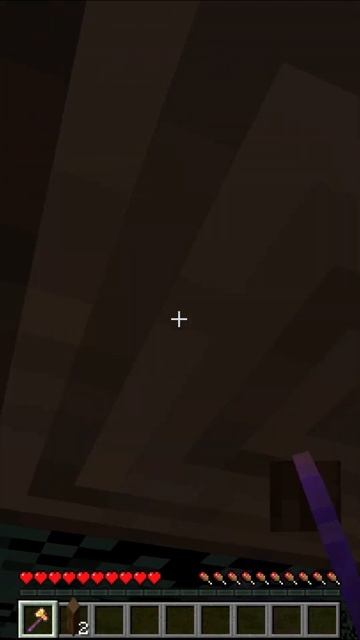 Самый быстрый топор в Майнкрафте?! #shorts смотреть онлайн