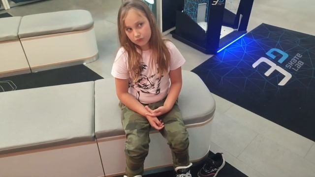 Взяли коньки #Bauer supreme M5 PRO 🔥 погрели, сделали геометри? смотреть онлайн