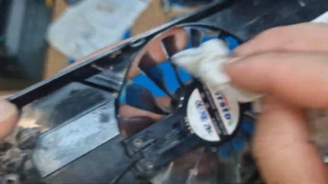 КАК ЗАМЕНИТЬ🧐🌊 ТЕРМОПАСТУ НА ВИДЕОКАРТЕ ЕСЛИ 🗿ТЫ В смотреть онлайн