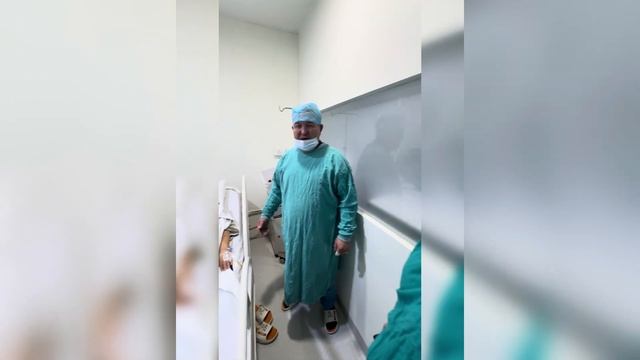 Пересадка печени после халатности в Узбекистане | Инд? смотреть онлайн