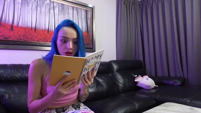 НИКОГДА не вызывай ПРИЗРАКОВ В 3:00 часа НОЧИ! смотреть онлайн