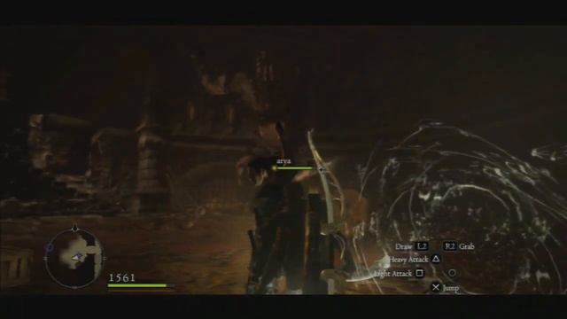 Dragon's Dogma: Dark Arisen Прохождение - [2] - ВСЕ. ОЧЕНЬ. ПЛОХО.