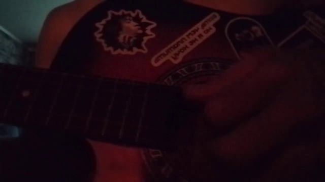 Армейские песни/Дворовые песни - Подснежник (cover) смотреть онлайн