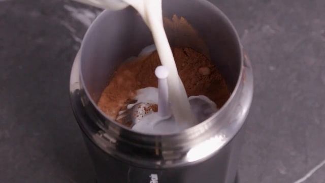 Капучинатор Zigmund & Shtain ZMF 452 смотреть онлайн