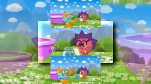 [REUPLOAD FROM MY OLD CHANNEL] С-РХО YTPMV Scan