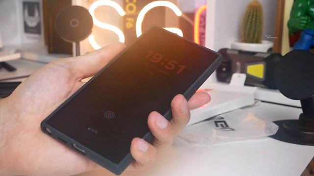 Чехол аналог Spigen Mag Armor для Samsung S24 Ultra