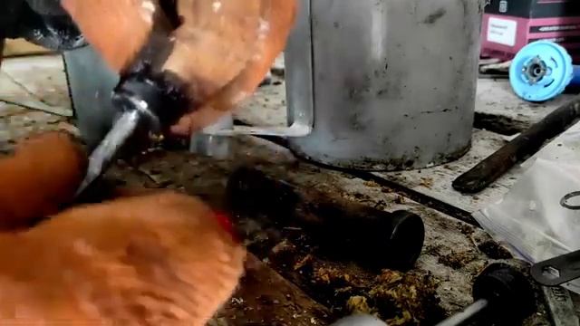 Ремонт насоса паяльный Лампы ✅ смотреть онлайн