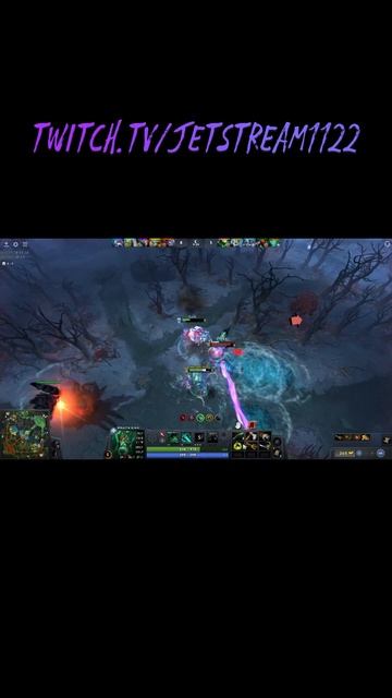 Топ сборка на Wraith King twitch.tv/jetstream1122 #dota #dota2 #dota2highlights #аге? смотреть онлайн