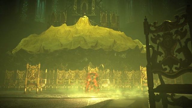 Demon's Souls Лор Шляпы