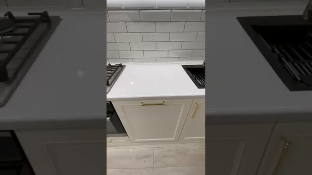 Шикарный Кухонный гарнитур ❤️❤️❤️ смотреть онлайн