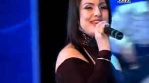 Ирина Алишихова   Осталась только любовь
