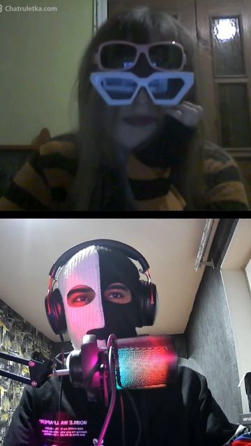 #чатрулетка #твич Fairuk39 #юмор #прикол #stream #каша смотреть онлайн