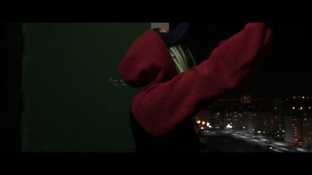 X-OT Feat. TF - Темные улицы