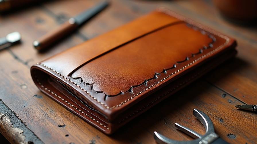 КОЖЕВЕННОЕ РЕМЕСЛО - ДЕЛАЕМ МУЖСКУЮ СУМКУ!!!