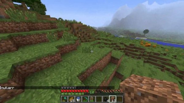 Это Самый СТРАШНЫЙ Майнкрафт Мод | The Broken Script