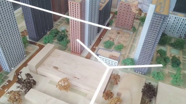 ЖК Михайловский Парк. Группа компаний ПИК. Стоимость студии и квартиры. смотреть онлайн