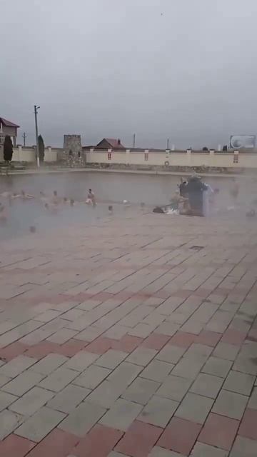 Аушигер. Термальные источники. Нальчик. Кабардино-Бал? смотреть онлайн