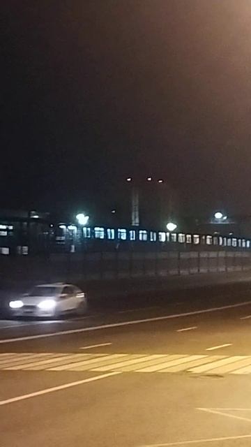 номерной на Выхино #recommended #метро #москва #prometro #перегонка смотреть онлайн