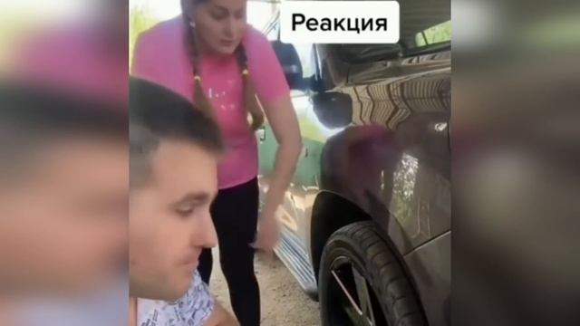 Лучшие Приколы За Май 2021 #34 | Чудики Из Соцсетей | Ржака До Слез Угар Прикол | Тик Ток Приколы смотреть онлайн