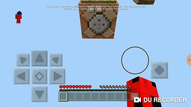 Прохожу Паркур в Майнкрафте часть (5) смотреть онлайн