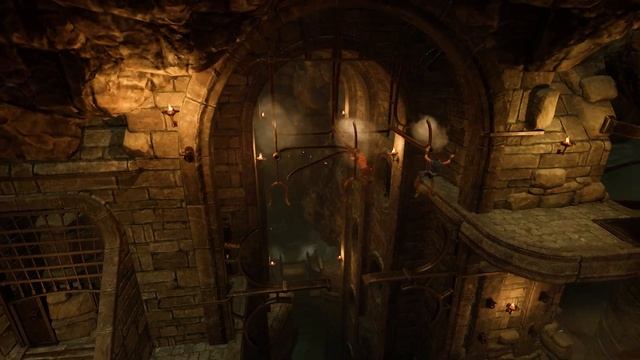 Brothers: A Tale of Two Sons Remake | Глава-2 | Прохождение вдвоЁм!