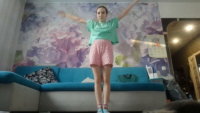 2 урок хип хоп уже 1 связка(6 движений) смотреть онлайн
