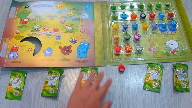 Распаковка пакетиков Ам Ням, коллекция Ам Ням новая в альбоме, коллекция пакетиков Ам Ням Пятерочка смотреть онлайн