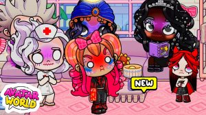 ТАЙНОЕ СОБРАНИЕ в Аватар Ворлд 💕 #iKira