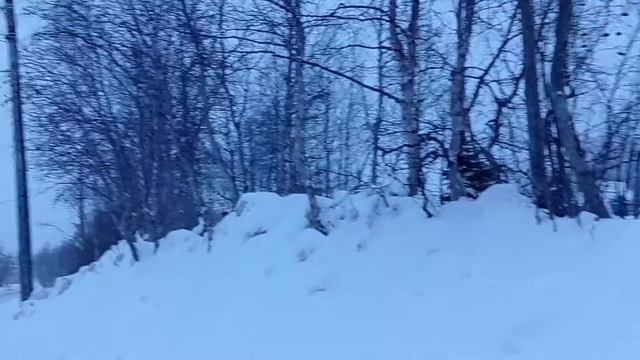 ПОГОДА НА ПОСЁЛКЕ 25 смотреть онлайн