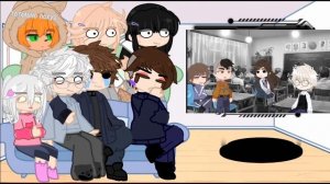 {Реакция зайчика на ТТ/лайк}{Ронтон,Калины}