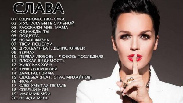 ЛУЧШИЕ ПЕСНИ СЛАВА 2022 - 2023 // лучшая электронная музыка 2022  лучшие русские