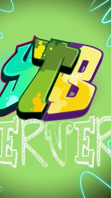 YTB сообщество людей которые строят сервер подпишись и смотреть онлайн