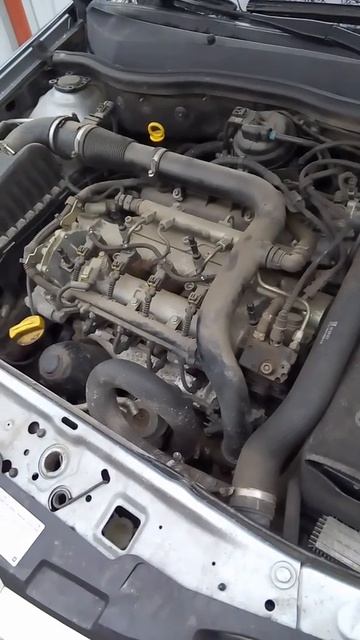 шум на astra h 1.3 cdti смотреть онлайн