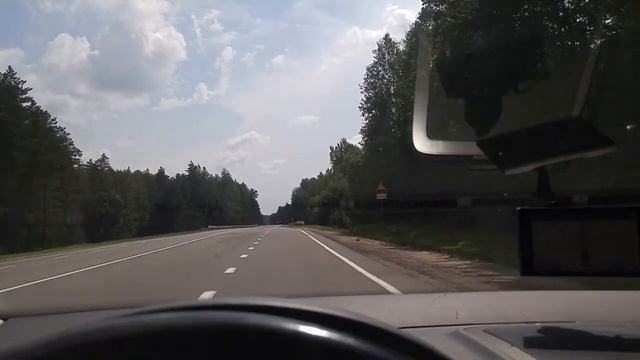 Из Хатыни на обед в Быстрофуд (рекомендую) смотреть онлайн