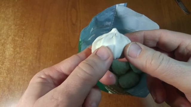 Хинкали "По грузински" от Мираторга, много мяса, мало теста и очень вкусные смотреть онлайн