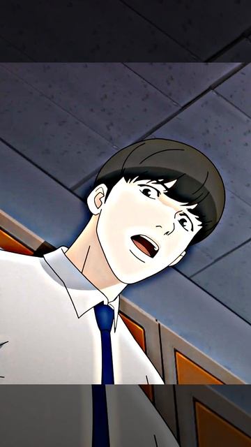 уличный боец #аниме #лукизм смотреть онлайн