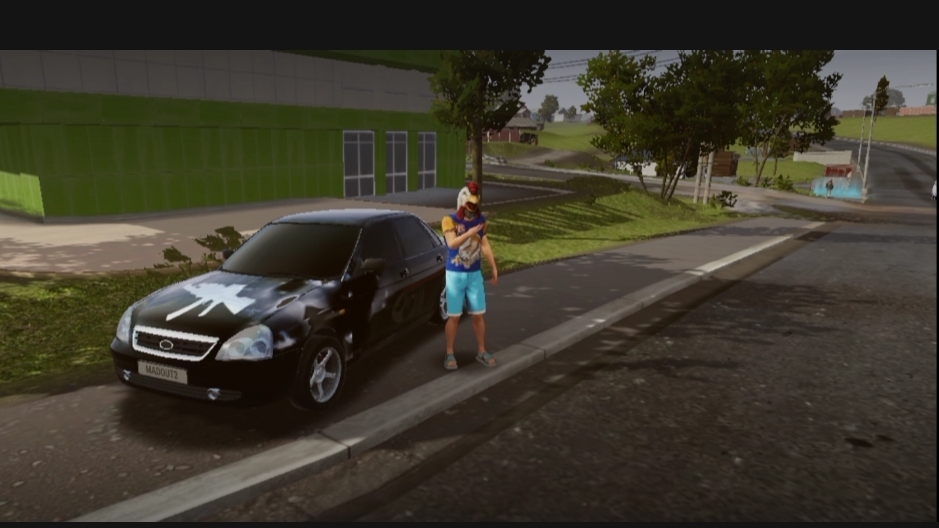 Я КУПИЛ СЕБЕ ПРИОРУ😆