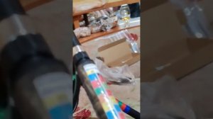 Секретная снасть для омуля на Байкале!