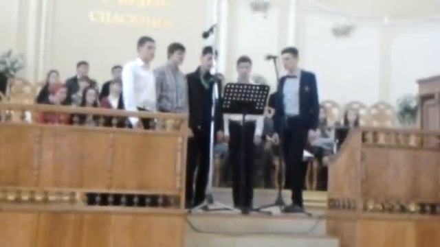 Группа Братья - Боже, я к Тебе взываю смотреть онлайн