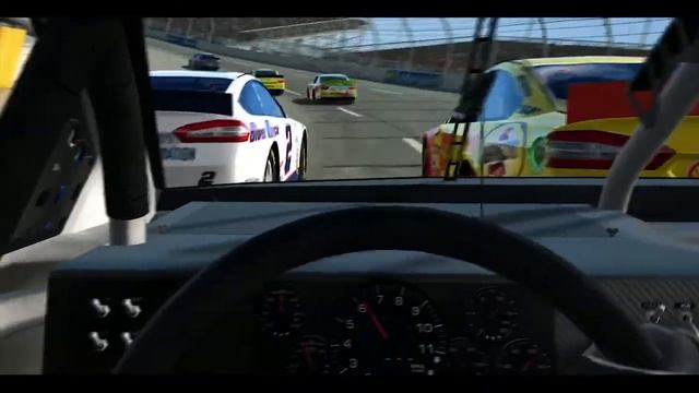 Реклама REAL RACING