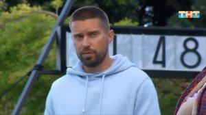 Влюбись, если сможешь 1 сезон, выпуск 21