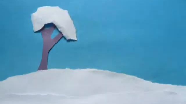 зимний день смотреть онлайн