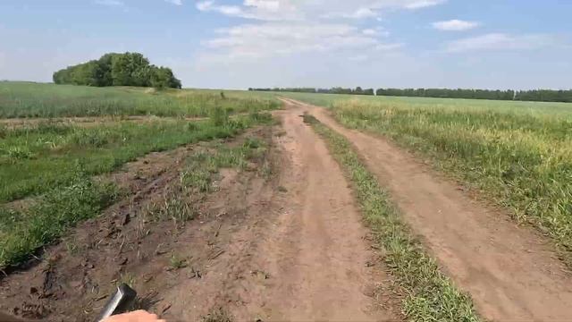 Улыбино-Бердск (Вкусно и точка) таймлапс смотреть онлайн