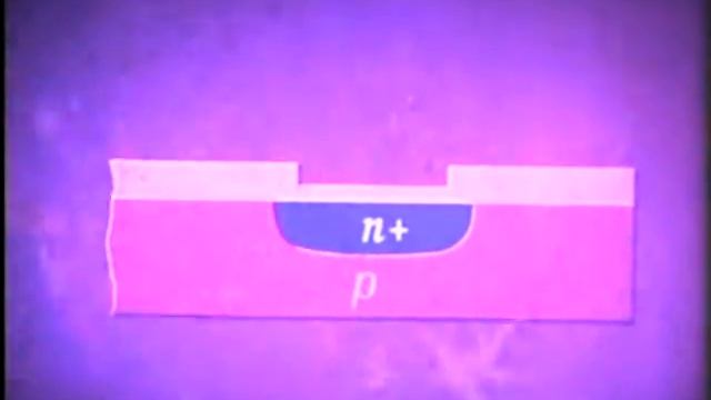 Физические основы работы микроэлектронных приборов. Леннаучфильм. 1987г. смотреть онлайн