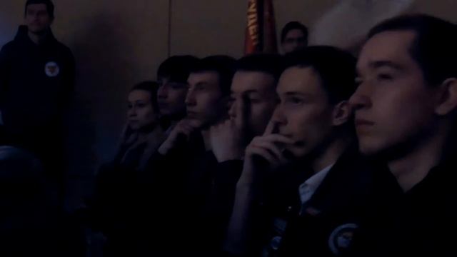 Фестиваль РСО в ТИУ смотреть онлайн