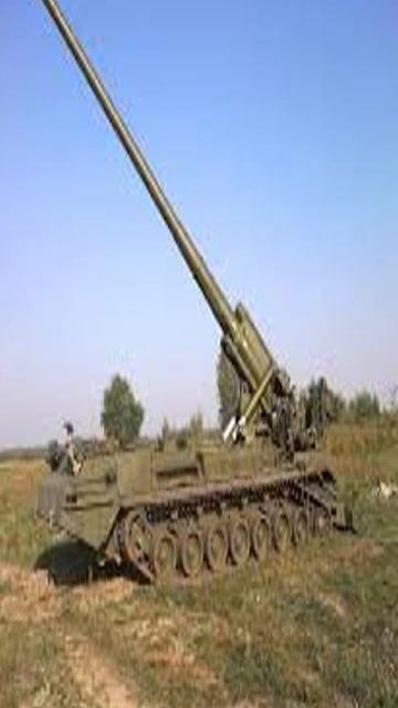 "Тяжёлый" аргумент России. САУ 2С7 "Пион". #shorts #wot_blitz_top смотреть онлайн