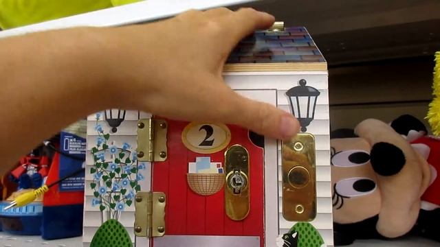 Хомяк в Законе, Домик с ключами, Прикольные игрушки. Hamster Love of money , House keys, Funny toy смотреть онлайн